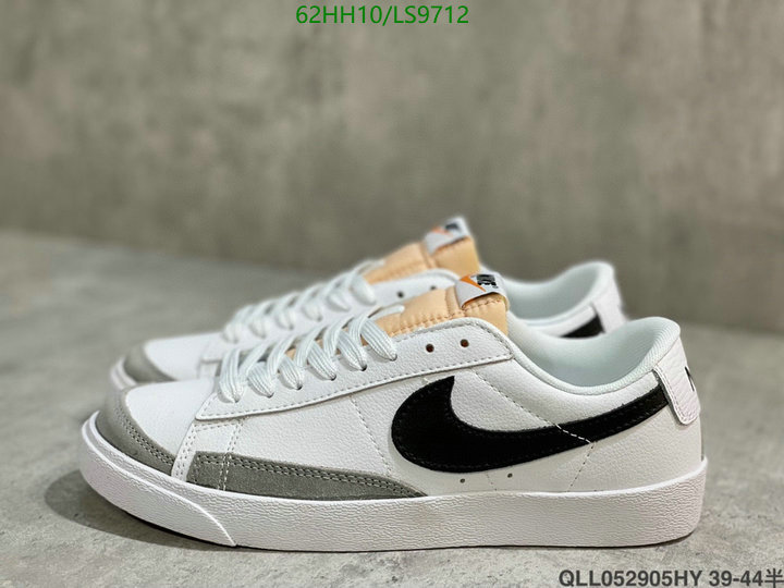 Women Shoes-NIKE, Code: LS9712,$: 62USD