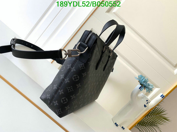 LV Bags-(Mirror)-Explorer-Anton-Dandy-,Code: B050552,$: 189USD