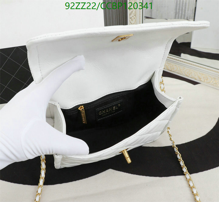 Chanel Bags ( 4A )-Diagonal-,Code: CCBP120341,$: 92USD