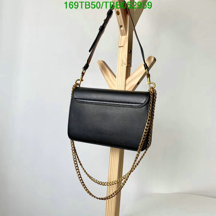 Tory Burch Bag-(Mirror)-Diagonal-,Code: TBB052959,$: 169USD