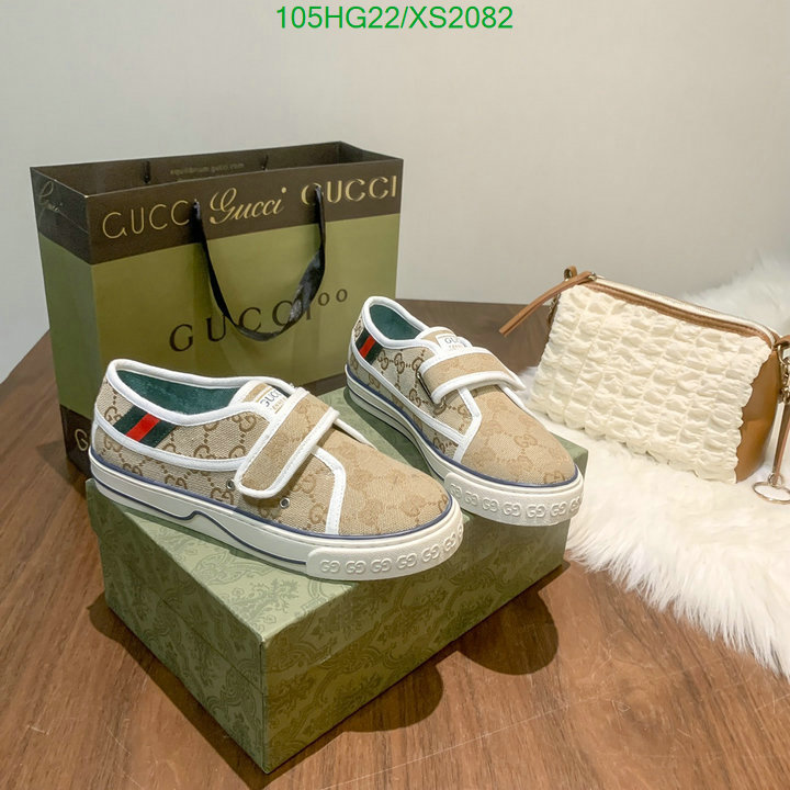 Women Shoes-Gucci, Code: XS2082,$: 105USD