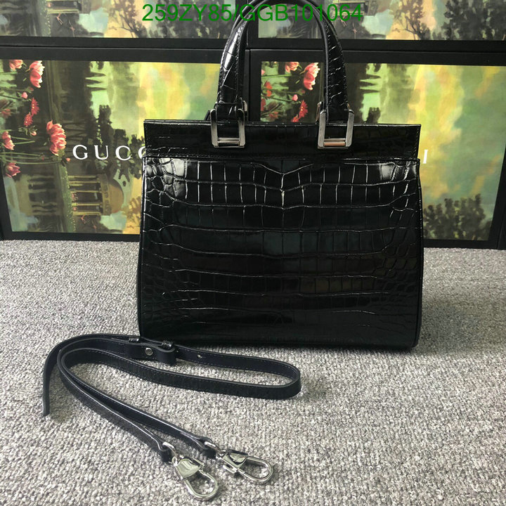 Gucci Bag-(Mirror)-Handbag-,Code: GGB101064,$:259USD