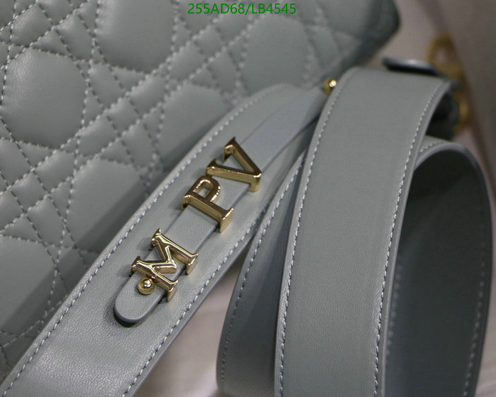 Dior Bags -(Mirror)-Lady-,Code: LB4545,$: 255USD