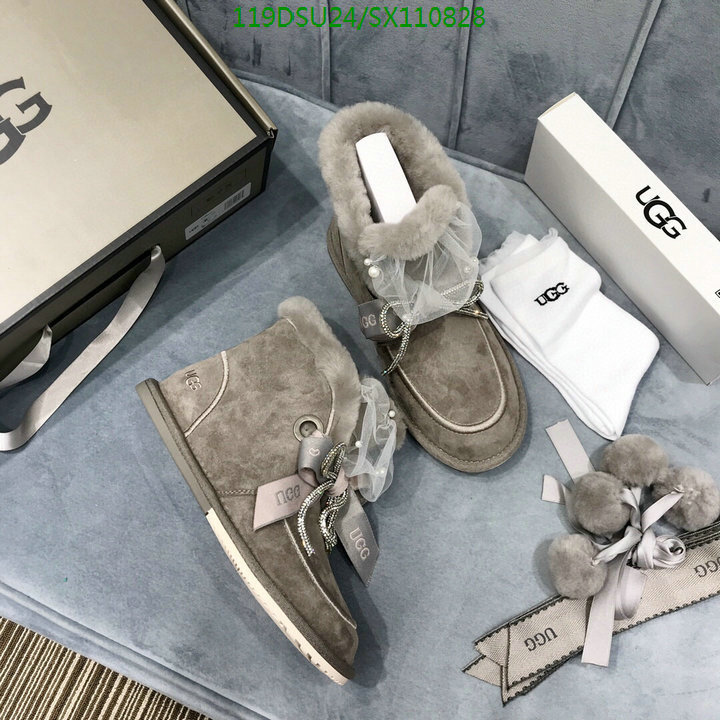 Women Shoes-UGG, Code: SX110828,$: 119USD