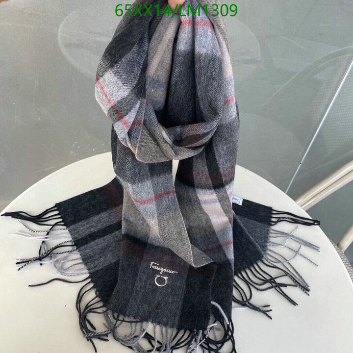 Scarf-Ferragamo, Code: LM1309,$: 65USD