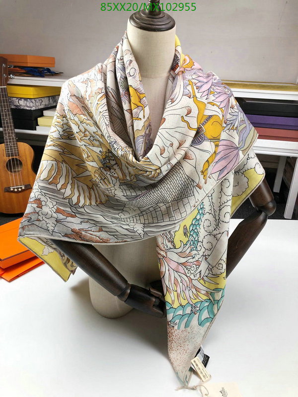 Scarf-Hermes,Code: MX102955,$: 85USD