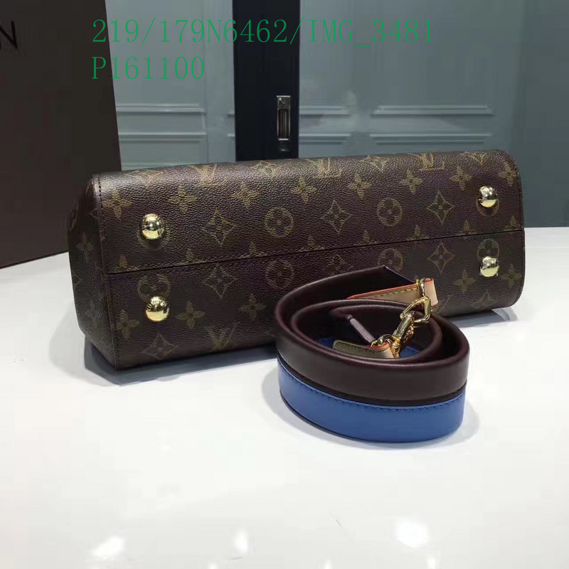 LV Bags-(Mirror)-Handbag-,Code：LB113094,$: 219USD