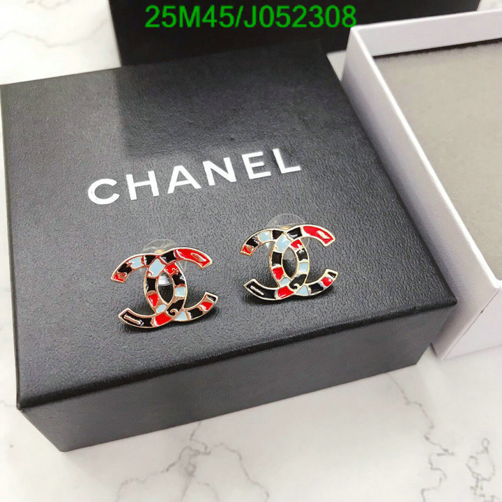 Jewelry-Chanel,Code: J052308,$: 25USD