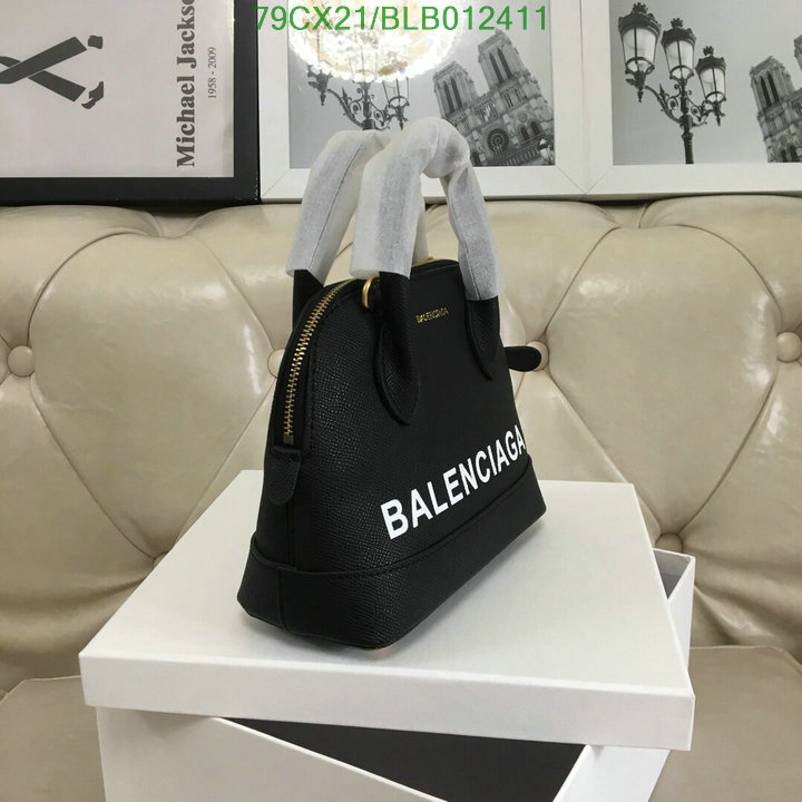 Balenciaga Bag-(4A)-Other Styles-,Code: BLB012411,$:79USD