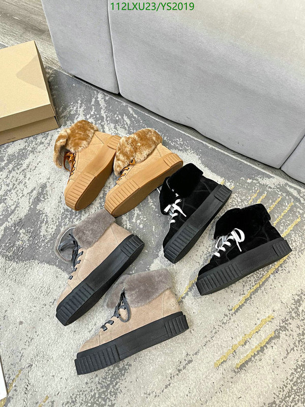 Women Shoes-UGG, Code: YS2019,$: 112USD