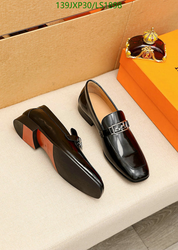 Men shoes-Hermes, Code: LS1898,$: 139USD