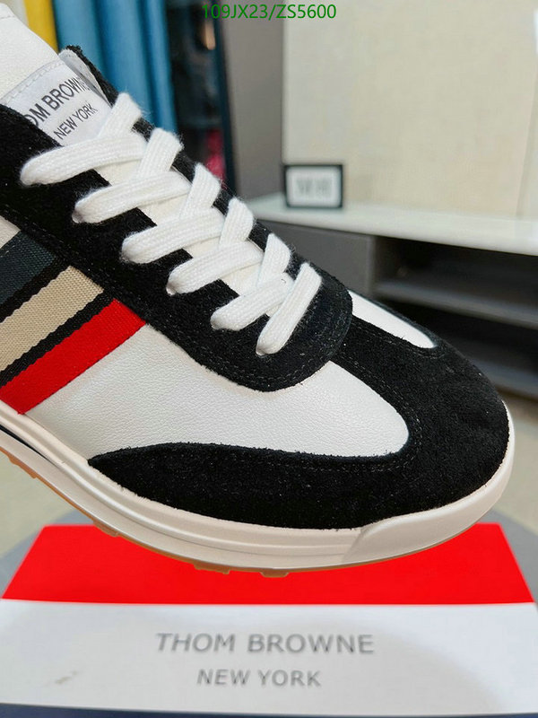 Men shoes-Thom Browne, Code: ZS5600,$: 109USD