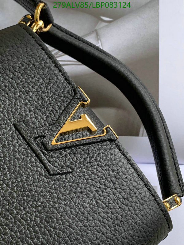 LV Bags-(Mirror)-Handbag-,Code: LBP083124,$:279USD