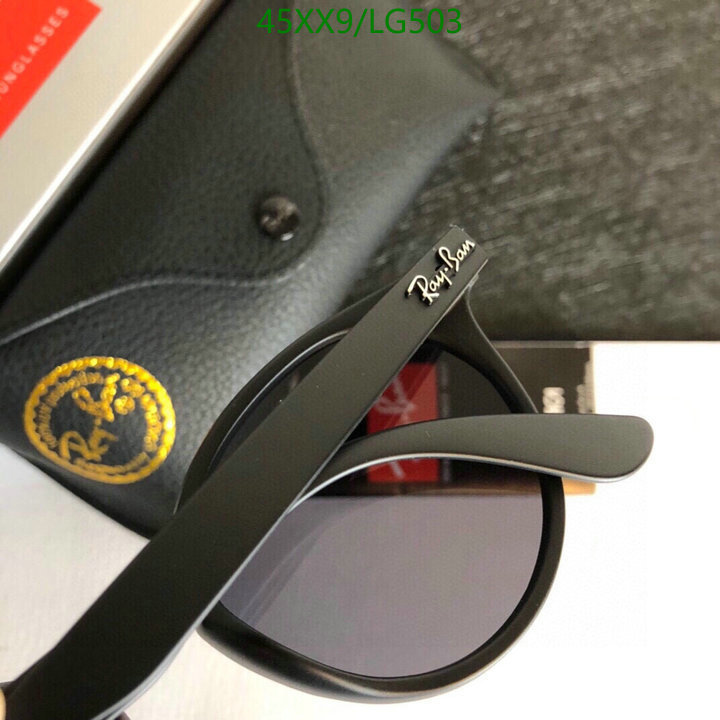 Glasses-Ray-Ban, Code: LG503,$: 45USD