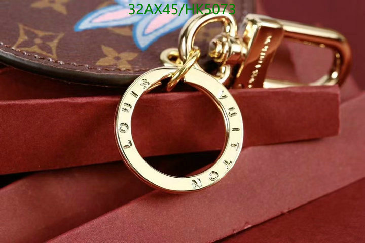 Key pendant-LV, Code: HK5073,$: 32USD