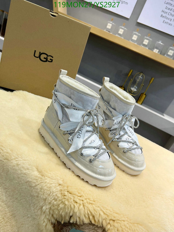 Women Shoes-Chanel,Code: YS2927,$: 119USD