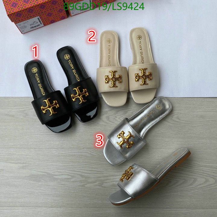 Women Shoes-Tory Burch, Code: LS9424,$: 89USD