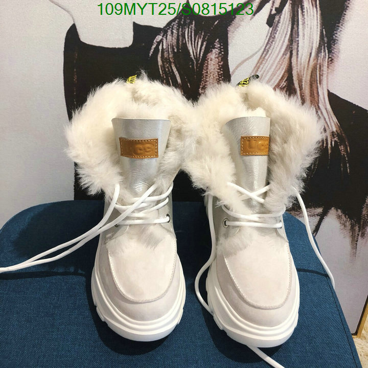 Women Shoes-UGG, Code: S0815123,$:109USD