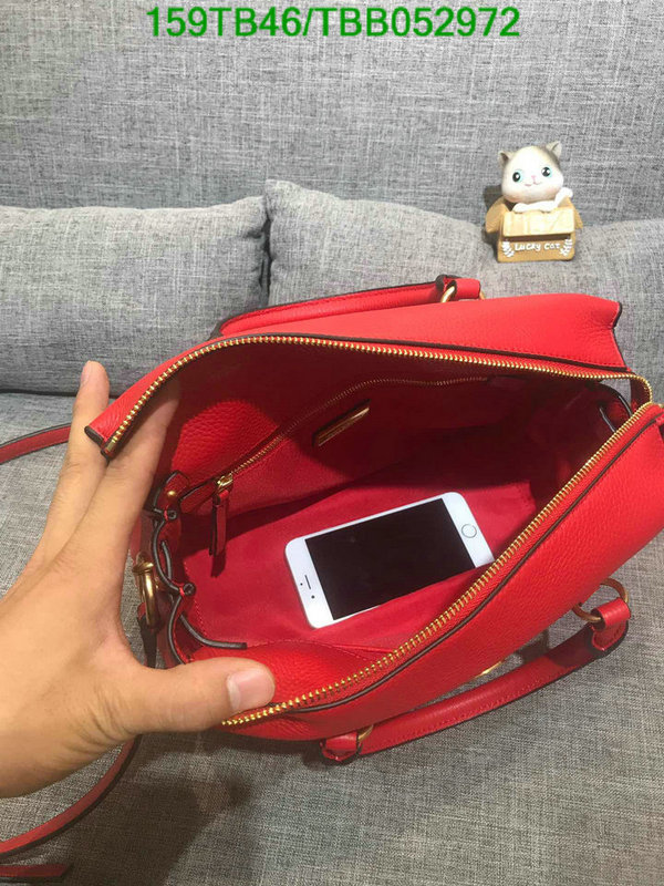 Tory Burch Bag-(Mirror)-Handbag-,Code: TBB052972,$: 159USD
