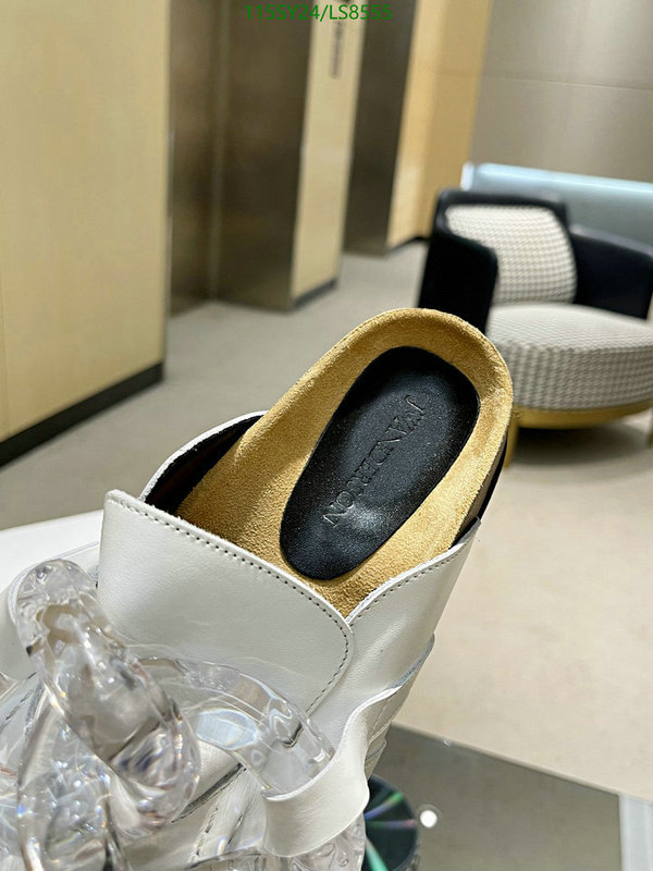 Women Shoes-JW Anderson, Code: LS8555,$: 115USD