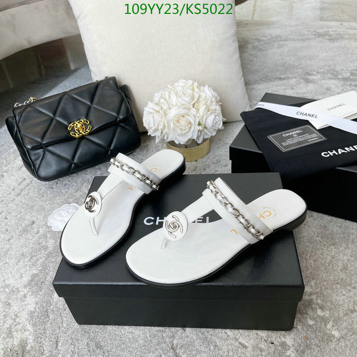 Women Shoes-Chanel,Code: KS5022,$: 109USD