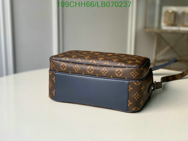 LV Bags-(Mirror)-Pochette MTis-Twist-,Code:LB070237,$:199USD