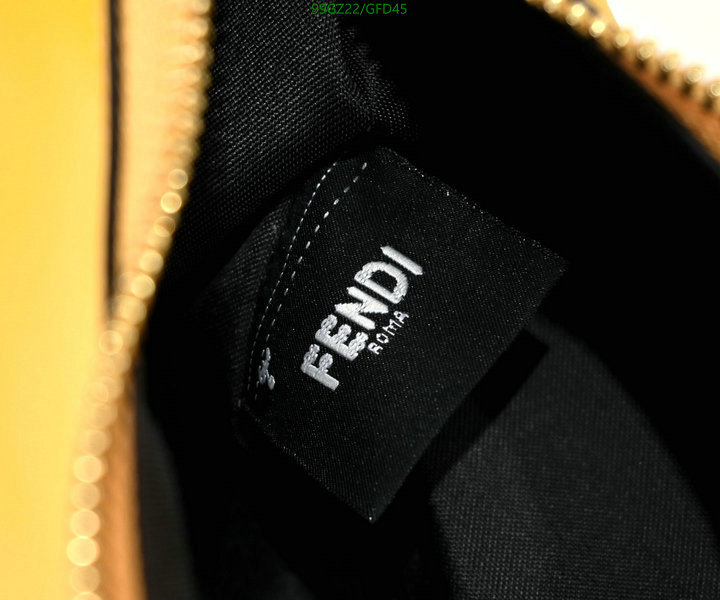 Fendi Big Sale,Code: GFD45,$: 99USD