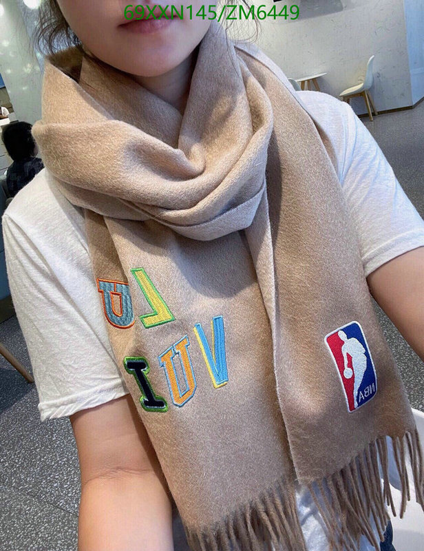 Scarf-LV,-Code: ZM6449,$: 69USD