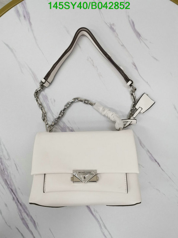 Michael Kors Bag-(Mirror)-Diagonal-,Code: B042852,$: 145USD