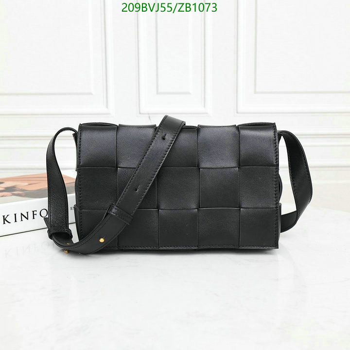 BV Bag-(Mirror)-Cassette Series,Code: ZB1073,$: 209USD