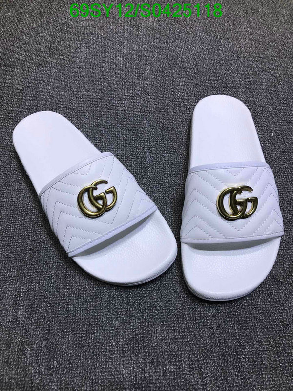 Women Shoes-Gucci, Code: S0425118,$: 69USD