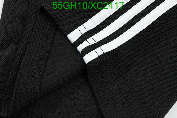 Clothing-Adidas, Code: XC2417,$: 55USD