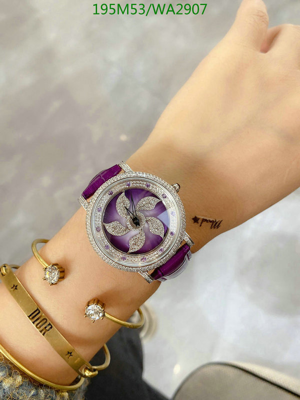 Watch-4A Quality-Other, Code: WA2907,$: 195USD