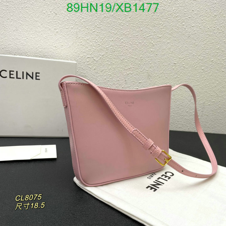 Celine Bag-(4A)-Diagonal-,Code: XB1477,$: 89USD