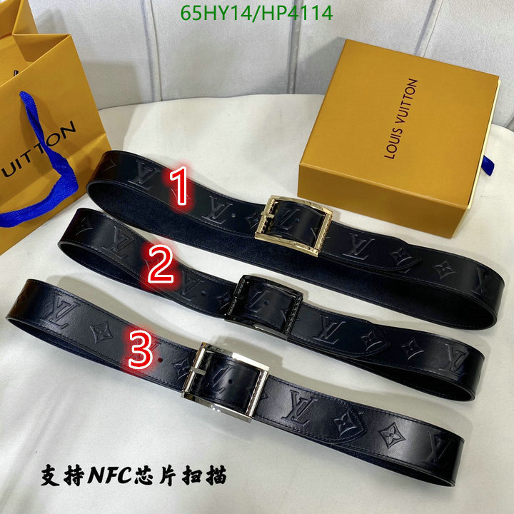 Belts-LV, Code: HP4114,$: 65USD