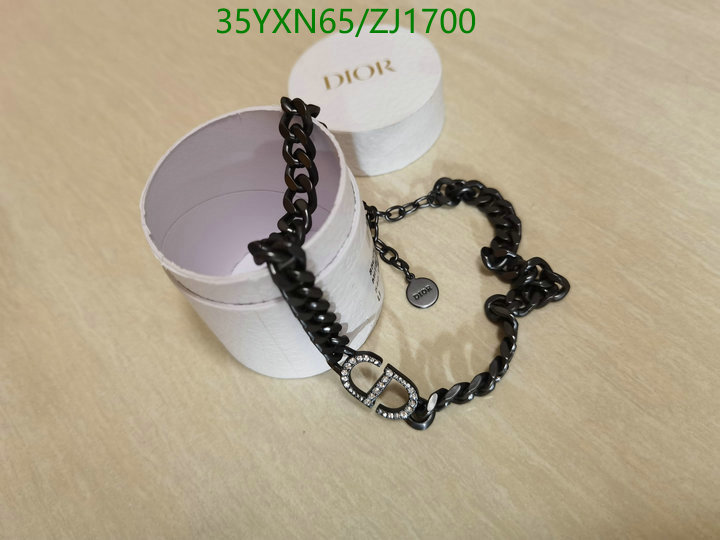 Jewelry-Dior,Code: ZJ1700,$: 35USD