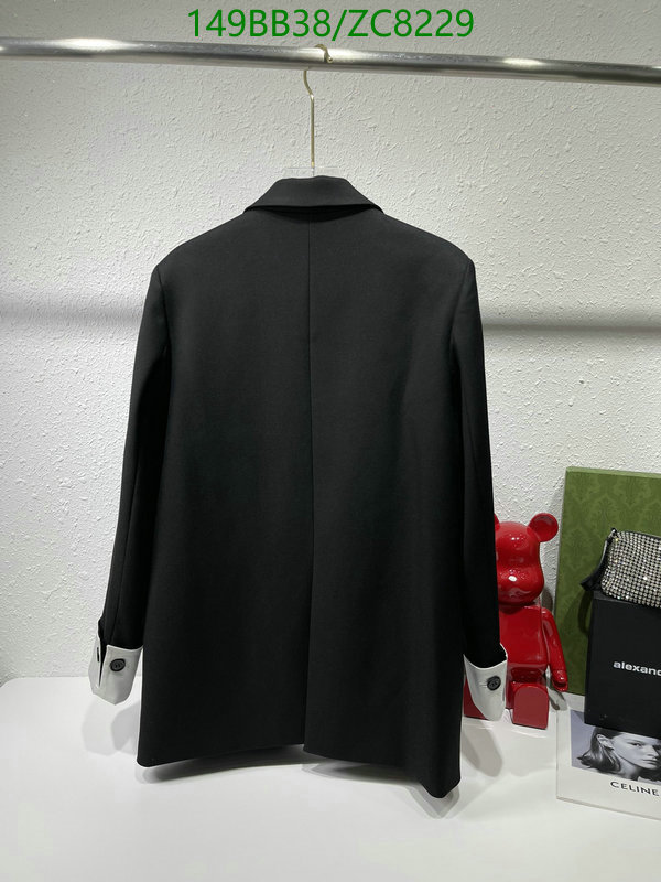 Clothing-Balenciaga, Code: ZC8229,$: 149USD