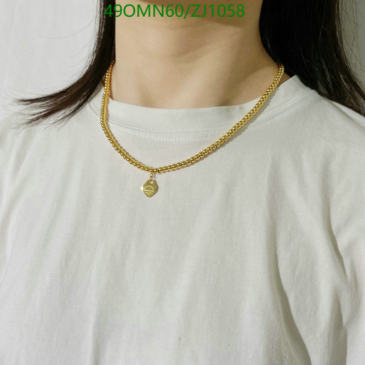 Jewelry-Tiffany, Code: ZJ1058,$: 49USD