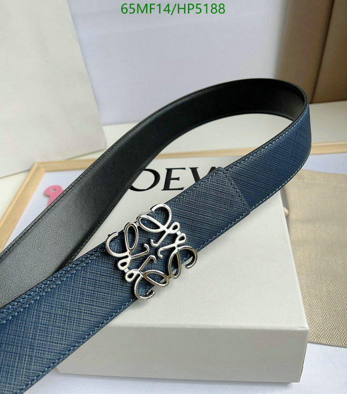 Belts-Loewe, Code: HP5188,$: 65USD