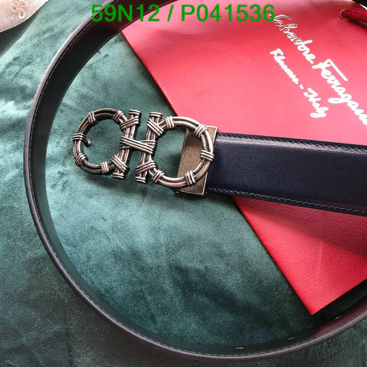 Belts-Ferragamo, Code: P041536,$: 59USD