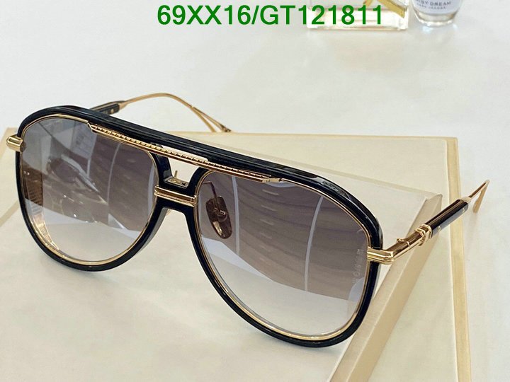 Glasses-Dita, Code: GT121811,$: 69USD