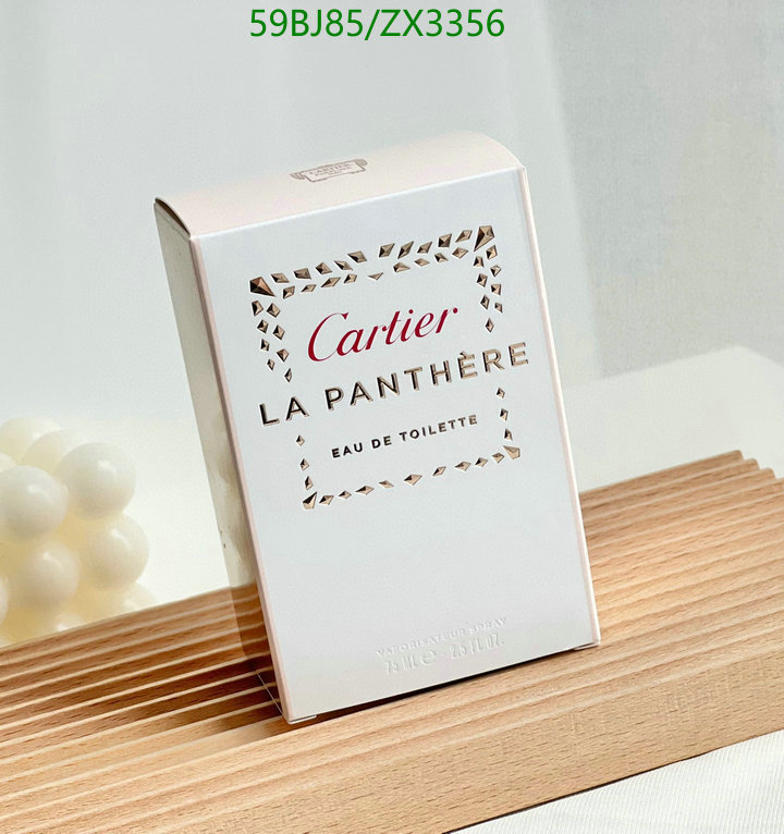 Perfume-Cartier, Code: ZX3356,$: 59USD