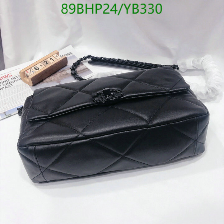 Chanel Bags ( 4A )-Diagonal-,Code: YB330,$: 89USD