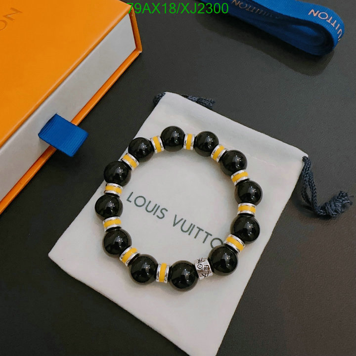 Jewelry-LV, Code: XJ2300,$: 79USD