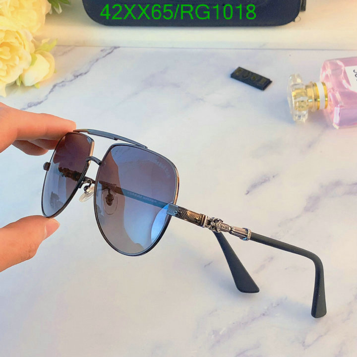 Glasses-Chrome Hearts, Code: RG1018,$: 42USD