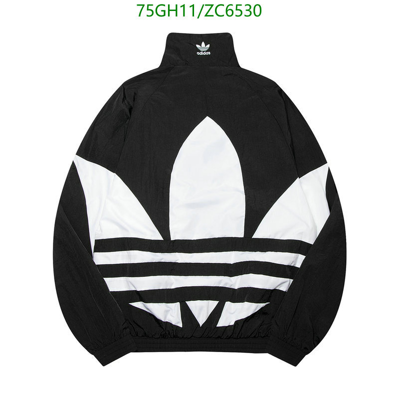 Clothing-Adidas, Code: ZC6530,$: 75USD