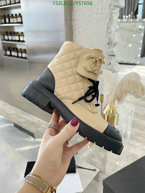 Women Shoes-Chanel,Code: YS1656,$: 152USD