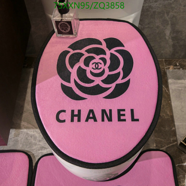 Toilet Mat - Floor Mat,Code: ZQ3858,$: 75USD