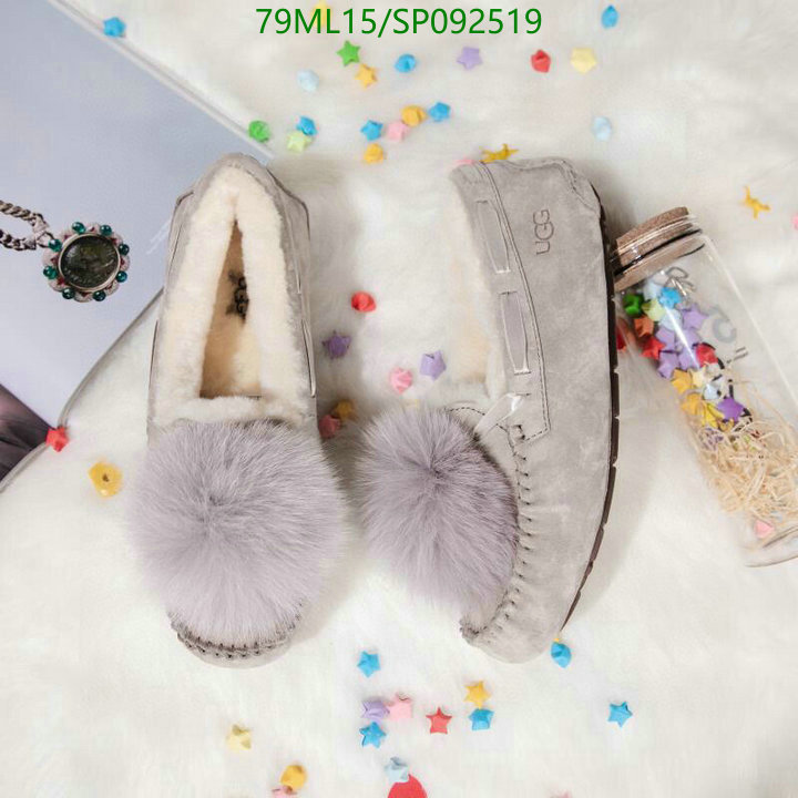 Women Shoes-UGG, Code:SP092519,$: 79USD