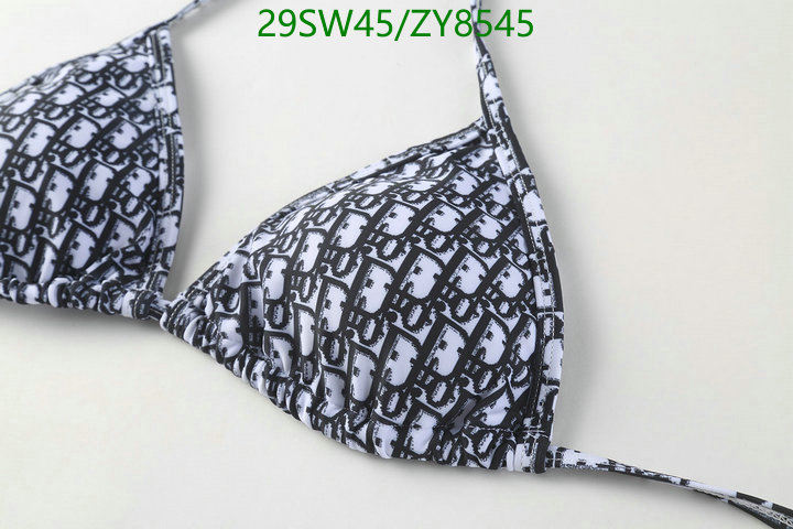 Swimsuit-Dior,Code: ZY8545,$: 29USD